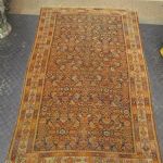 673 8825 ORIENTAL RUG